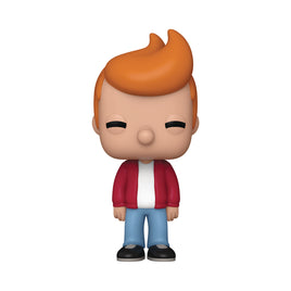 Funko Pop! TV: Futurama - Philip J. Fry