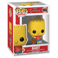 Funko Pop! TV: The Simpsons - Bart