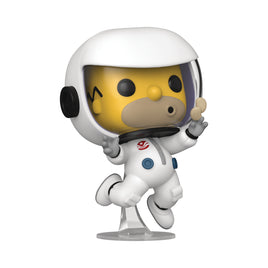 Funko Pop! TV: The Simpsons - Deep Space Homer