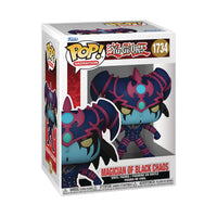 Funko Pop! Animation: Yu-Gi-Oh! - Magician of Black Chaos