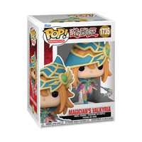 Funko Pop! Animation: Yu-Gi-Oh! - Magician's Valkyria