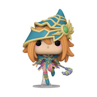 Funko Pop! Animation: Yu-Gi-Oh! - Magician's Valkyria