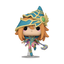 Funko Pop! Animation: Yu-Gi-Oh! - Magician's Valkyria