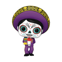 Funko Pop! Icon: Día de Los Muertos - El Catrin