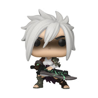 Funko Pop! Games: League of Legends - Riven