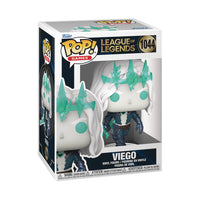 Funko Pop! Games: League of Legends - Viego