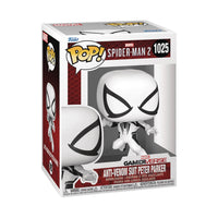 Funko Pop! Marvel: Gamerverse - Spider-Man 2: Anti-Venom Suit Peter Parker