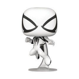 Funko Pop! Marvel: Gamerverse - Spider-Man 2: Anti-Venom Suit Peter Parker