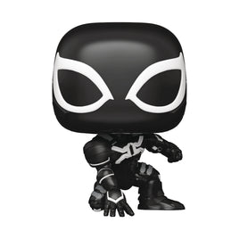 Funko Pop! Marvel: Gamerverse - Spider-Man 2: Black Suit Harry Osborn