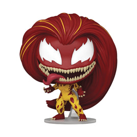 Funko Pop! Marvel: Gamerverse - Spider-Man 2: Scream