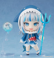 Nendoroid Gawr Gura – Hololive Production Figure