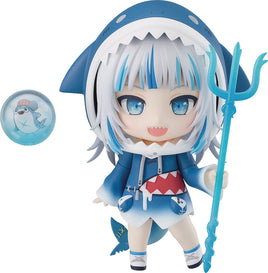 Nendoroid Gawr Gura – Hololive Production Figure