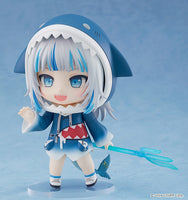 Nendoroid Gawr Gura – Hololive Production Figure