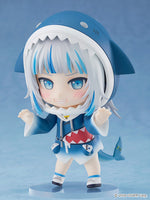 Nendoroid Gawr Gura – Hololive Production Figure