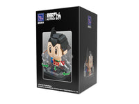 Pantasy Astro Boy: Mini Astro Boy 124-Piece Building Block Toy