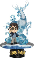 HARRY POTTER DS-153 EXPECTO PATRONUM D-STAGE SER STATUE