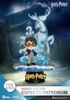 HARRY POTTER DS-153 EXPECTO PATRONUM D-STAGE SER STATUE