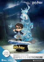 HARRY POTTER DS-153 EXPECTO PATRONUM D-STAGE SER STATUE