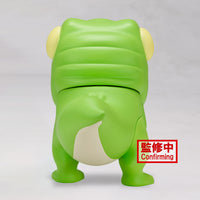 CRAYON SHINCHAN DINOSAUR KASUKABE BOUEITAI V2 MASAKO-KUN FIG