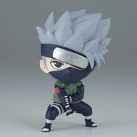 Banpresto - Naruto Shippuden - Hatake Kakashi, Bandai Spirits Repoprize Figure