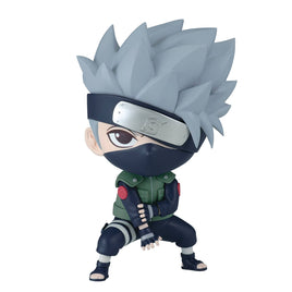 Banpresto - Naruto Shippuden - Hatake Kakashi, Bandai Spirits Repoprize Figure