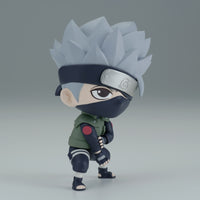 Banpresto - Naruto Shippuden - Hatake Kakashi, Bandai Spirits Repoprize Figure