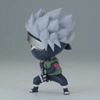 Banpresto - Naruto Shippuden - Hatake Kakashi, Bandai Spirits Repoprize Figure