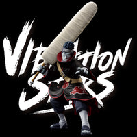 Banpresto - Naruto Shippuden - Hoshigaki Kisame, Bandai Spirits Vibration Stars Figure