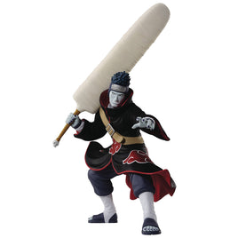 Banpresto - Naruto Shippuden - Hoshigaki Kisame, Bandai Spirits Vibration Stars Figure