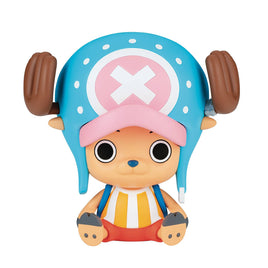 Banpresto - One Piece - Chopper (Fish-Man Island ver.), Bandai Spirits Sofvimates Figure