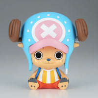 Banpresto - One Piece - Chopper (Fish-Man Island ver.), Bandai Spirits Sofvimates Figure