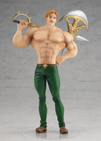 SEVEN DEADLY SINS POP UP PARADE ESCANOR L SIZE FIG