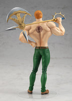 SEVEN DEADLY SINS POP UP PARADE ESCANOR L SIZE FIG