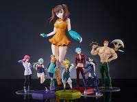 SEVEN DEADLY SINS POP UP PARADE ESCANOR L SIZE FIG