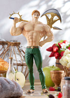 SEVEN DEADLY SINS POP UP PARADE ESCANOR L SIZE FIG