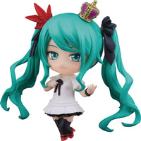 CHAR VOCAL 01 HATSUNE MIKU WORLD IS MINE 2024 NENDOROID