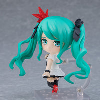 CHAR VOCAL 01 HATSUNE MIKU WORLD IS MINE 2024 NENDOROID