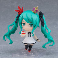 CHAR VOCAL 01 HATSUNE MIKU WORLD IS MINE 2024 NENDOROID