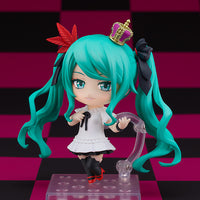 CHAR VOCAL 01 HATSUNE MIKU WORLD IS MINE 2024 NENDOROID