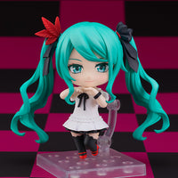 CHAR VOCAL 01 HATSUNE MIKU WORLD IS MINE 2024 NENDOROID