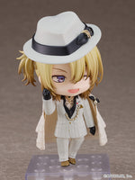 Good Smile Company NIJISANJI EN: Luca Kaneshiro Nendoroid Action Figure