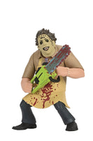 TCM TOONY TERROR 50TH ANN BLOODY LEATHERFACE AF (Net) (C: 1-