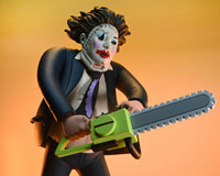 TCM TOONY TERROR PRETTY WOMAN LEATHERFACE AF (Net) (C: 1-1-2