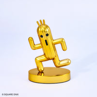 Square Enix Final Fantasy: Gold Cactuar Bright Arts Gallery Figure