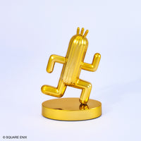 Square Enix Final Fantasy: Gold Cactuar Bright Arts Gallery Figure