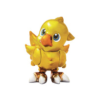 Square Enix Final Fantasy: Chocobo Bright Arts Gallery Figure