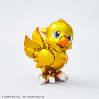 Square Enix Final Fantasy: Chocobo Bright Arts Gallery Figure