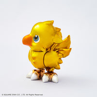 Square Enix Final Fantasy: Chocobo Bright Arts Gallery Figure