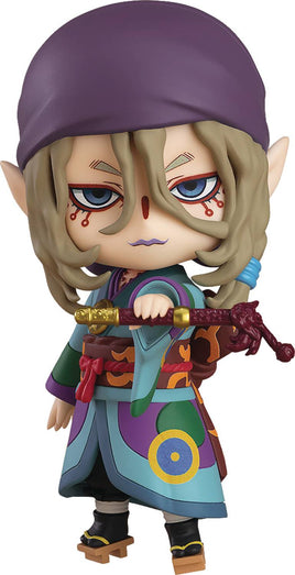 Good Smile Company Mononoke Medicine Seller Nendoroid Action Figure
