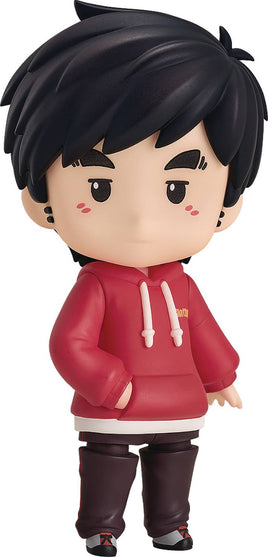 CHOUCHOU NENDOROID